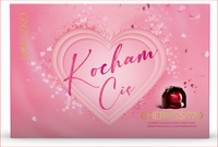 MIESZKO BOMBONIERKA CHERRISSIMO CLASSIC 285G