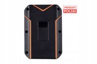 Lokalizator samochodowy GPS GoGPS A10S autotracker