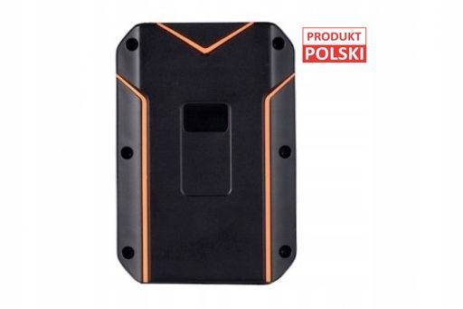 Lokalizator samochodowy GPS GoGPS A10S autotracker zdjęcie 1