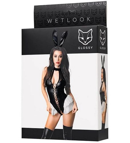 Strój króliczka Stacy S na Arena.pl