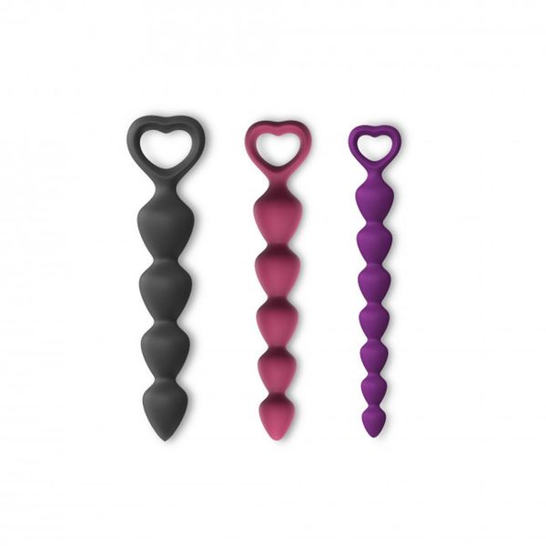 Bing Bang M - Plum Star zdjęcie 4