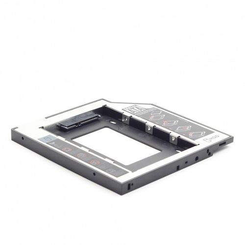 Adapter HDD ramka 5,25'' na 2,5'' Slim na Arena.pl