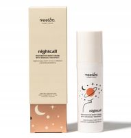 Resibo Krem Regenerujący na Noc z Efektem Subtelne