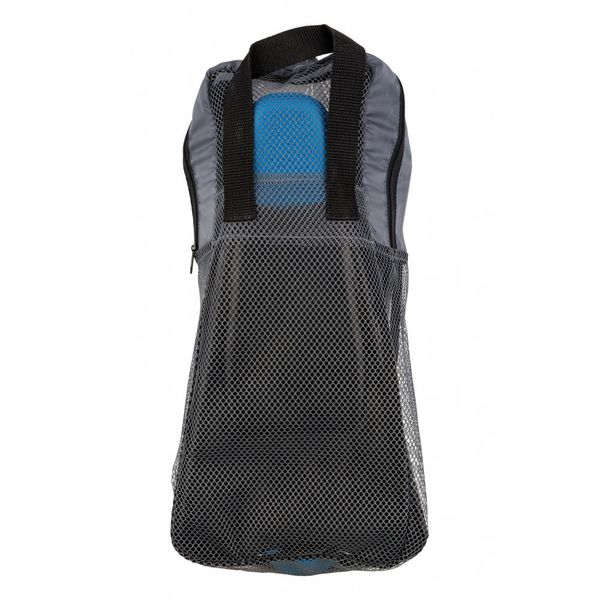 Płetwy pływackie Treningowe krótkie basen r.42-43 zdjęcie 3