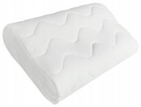 PODUSZKA ORTOPEDYCZNA PROFILOWANA VISCO DUŻA XL PV