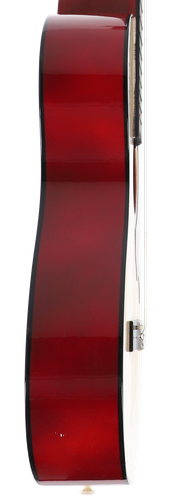 Gitara klasyczna 3/4 7/8 Naturalna brąz od 12 lat dla dorosłych OUTLET na Arena.pl