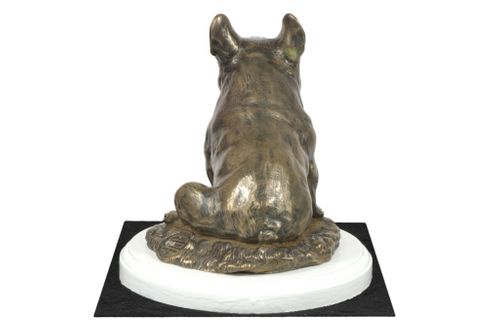 Buldog Francuski - figurka - 4571 na Arena.pl