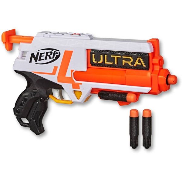 Hasbro Wyrzutnia Nerf Ultra Five + 4 Strzałki E9217 zdjęcie 1