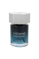 tester yves saint laurent l`homme le parfum edp 100ml