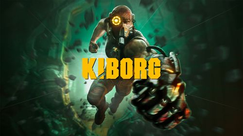 Gra Kiborg Gra na PS5 na Arena.pl