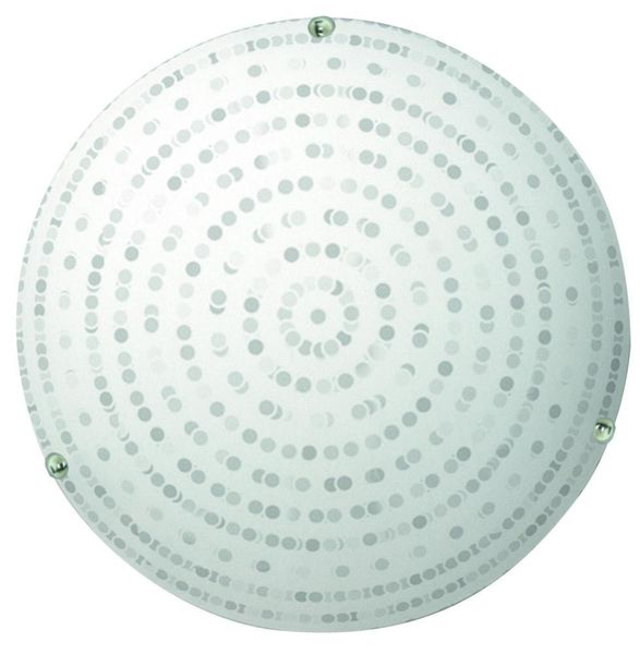 Circle plafon 30 1x10W LED 6500K zdjęcie 1