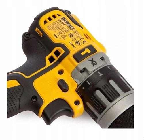 Wiertarko-wkrętarka DEWALT DCD796D2 na Arena.pl