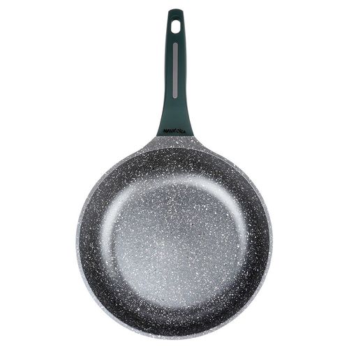 Patelnia granitowa OLEA 26 cm na Arena.pl