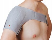 STABILIZATOR ORTEZA BARKU UNIWERSALNY SPORTOWY