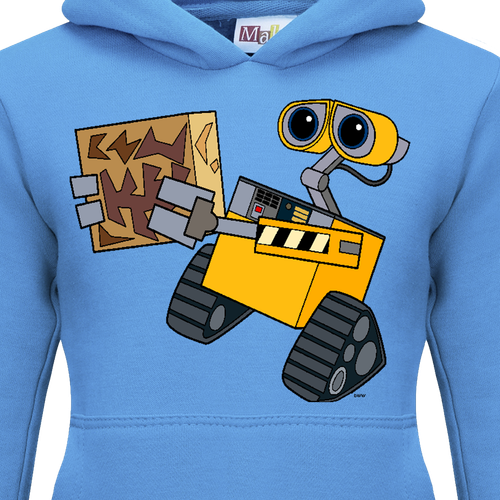 Dres Dziecięcy Wall-E na Arena.pl