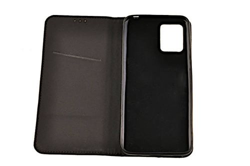 Etui Smart do Motorola Moto E13 czarny na Arena.pl