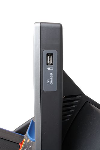 Bieżnia Strength Master TM5050 na Arena.pl