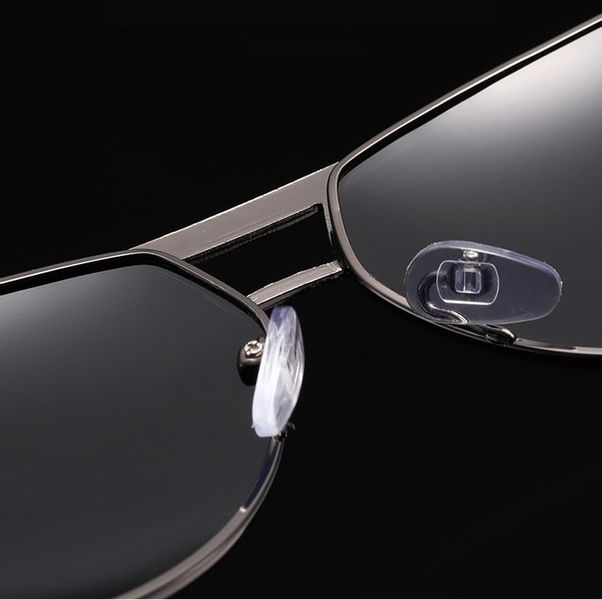 OKULARY Z POLARYZACJĄ UV400 AVIATOR POLARSKY zdjęcie 11