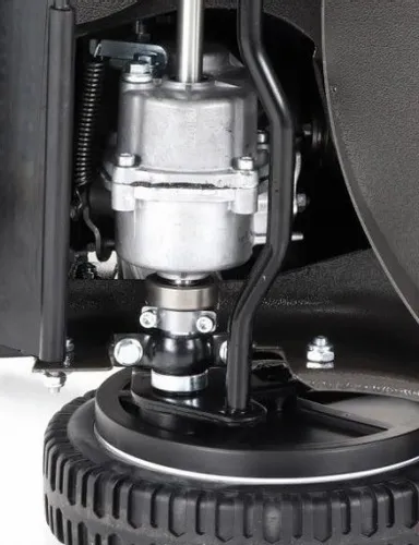 KOSIARKA spalinowa WEIBANG WB507SC V WAŁ KARDANA na Arena.pl