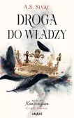 Droga do władzy. Spin off Konsorcjum. Część 2