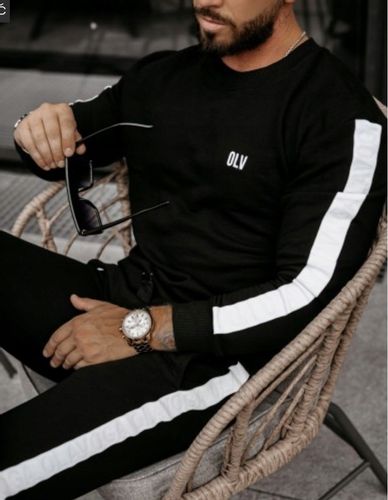 Ola Voga Dres Men Black XL na Arena.pl