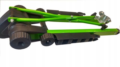 HOL ROWEROWY DRĄŻEK TRAIL ANGEL + NAKŁADKI na Arena.pl