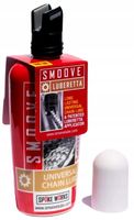 SMOOVE 125ml WAX WOSK SMAR DO ŁAŃCUCHA ROWEROWEGO 125ml
