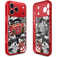 Etui Spigen C11 Series Blast Edition MagFit do Apple iPhone 17 Pro Max