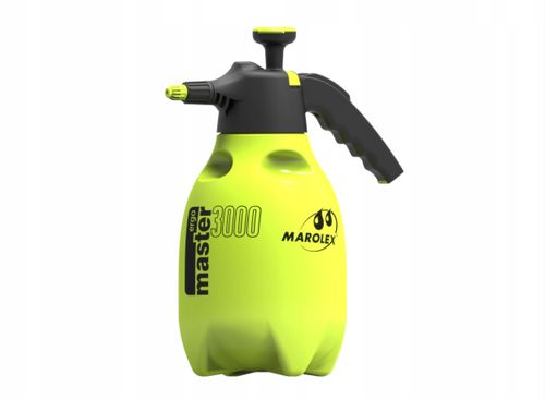 MAROLEX OPRYSKIWACZ MASTER ERGO 3000 na Arena.pl