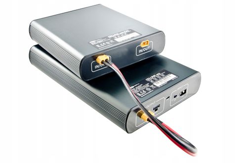 Powerbank Cellink 7500 mAh szary na Arena.pl