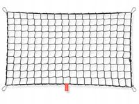 Siatka bagażnika Toyota Corolla XII touring kombi