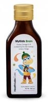 Health Labs MyKids Brain malinowy 100 ml