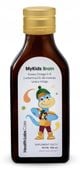 Health Labs MyKids Brain malinowy 100 ml