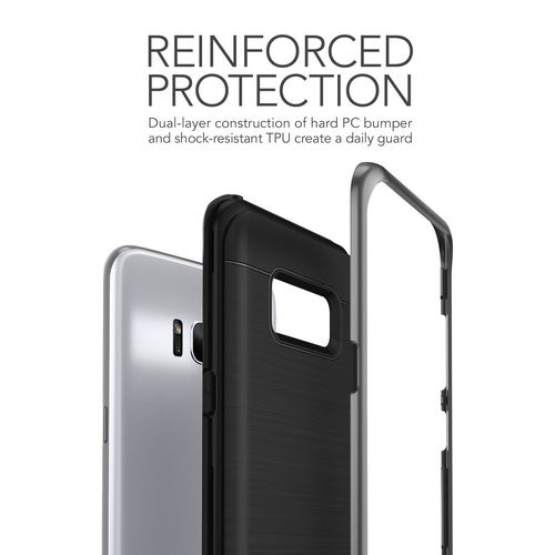 ETUI VRS DESIGN HIGH PRO SHIELD DO GALAXY S8 PLUS na Arena.pl