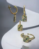 ZŁOTYKOMPLETADIAMO R91012 Y SA,WT,EM P91012 Y SA,WT,EM E91012 Y A SA,WT,EM