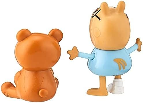 hasbro peppa pig pedro pony 7cm figurki na Arena.pl