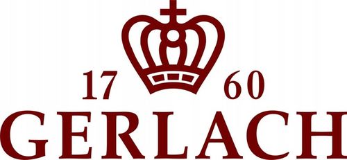 GERLACH 6 SZTUĆCE 04A CELESTIA ŁYŻECZKI DŁUGIE LATTE LODY COCTAIL DESERY na Arena.pl