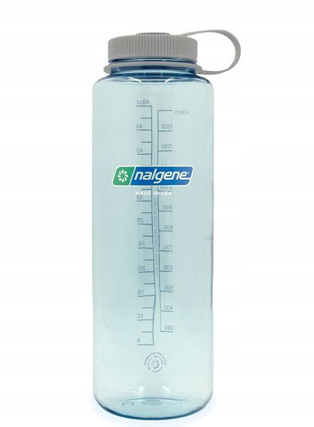 BUTELKA BIDON NALGENE EVERYDAY SILO 1,5L Widemouth zdjęcie 3