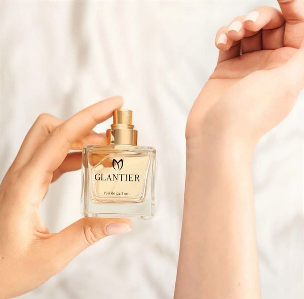 Glantier 429 Perfum Damski 50ml zdjęcie 7
