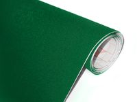 Folia Okleina Meblowa Samoprzylepna WELUR ZIELONY 45x50 A27