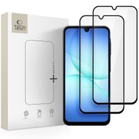 Szkło Hartowane Tech-Protect 2-pack do Samsung Galaxy A16 A26 A17