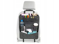 ORGANIZER SAMOCHODOWY NA FOTEL OCHRANIACZ OSŁONA