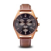 Zegarek Męski Bering 10542-562 (Ø 42 mm)