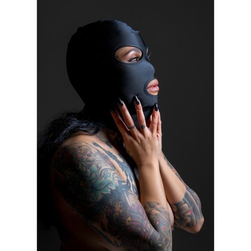 kominiarka spandex hood taboom na Arena.pl