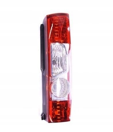LAMPA TYŁ JUMPER DUCATO BOXER 06- PRAWA zdjęcie 2
