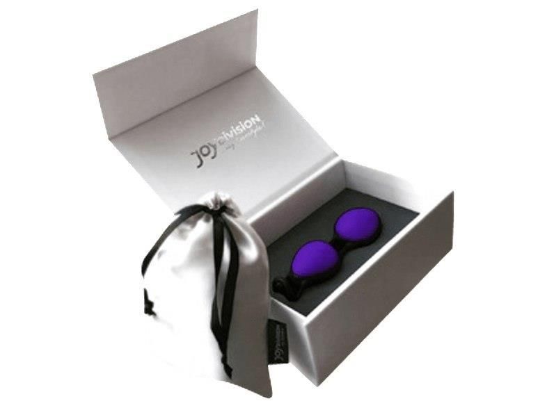 Kulki-Joyballs Secret, Violet-Black zdjęcie 6