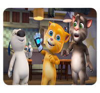 Podkładka pod myszkę Gadający Kot