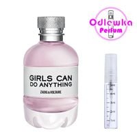 Zadig & Voltaire Girls Can Do Anything Odlewka 8ml