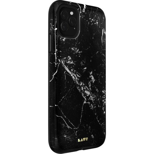 Laut Huex Elements - Etui iPhone 11 Pro Max (Marble Black) na Arena.pl