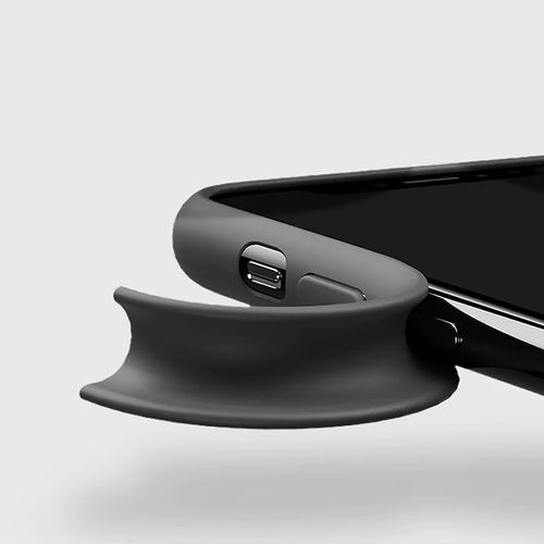 Etui do iPhone 11 (jasnozielony) na Arena.pl